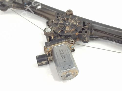 Front left window mechanism FIAT 500 (312_) 1.0 Mild Hybrid (312.AYD1B) | BP37252453C22 - Image 6