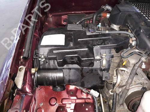 Engine control unit (ECU) TOYOTA LAND CRUISER PRADO (_J12_) 3.0 D-4D (KDJ120, KDJ125) | BP1933110M57 