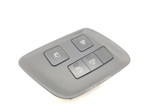 Switch CITROËN C4 II (NC_) 1.6 HDi 115 | BP15062593I30 
