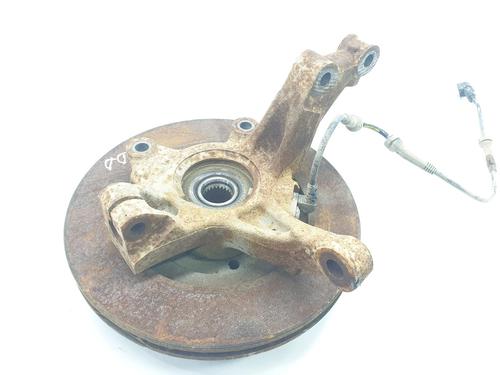Right front steering knuckle DACIA SANDERO II 1.5 dCi | BP17766745M26 