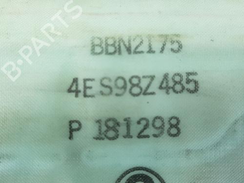Passenger airbag TOYOTA LAND CRUISER 90 (_J9_) 3.0 TD (KZJ90_, KZJ95_, KZJ90R, KZJ95R, KZJ90W, KZJ95W) | BP9704191C10 