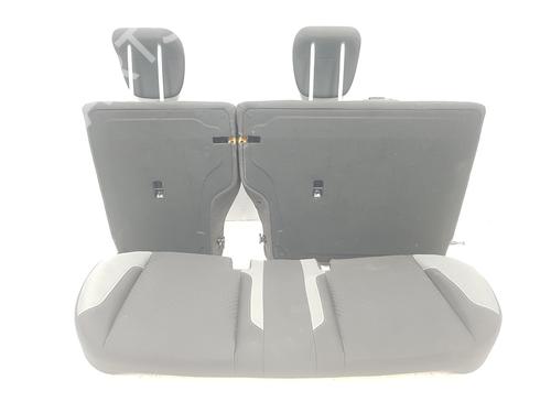 Seats set FORD FIESTA VI (CB1, CCN) 1.5 TDCi | BP11085757C78 