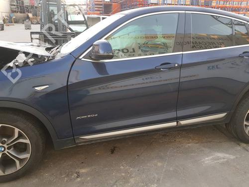 Air filter box BMW X4 (F26) xDrive 20 d | BP40188385M87  - Image 31