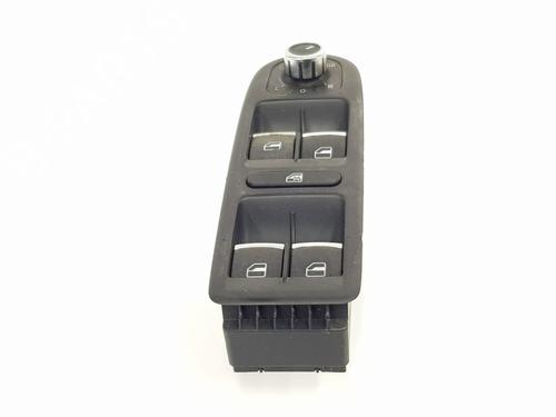 Used Left front window switch VW GOLF VI (5K1) [2008-2014]  29536010