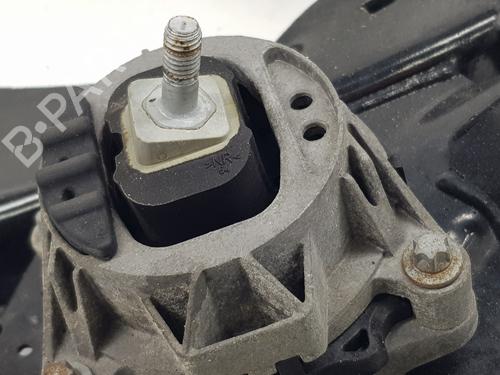 Subframe BMW 1 (F20) 118 d | BP31598604M9 - Image 8