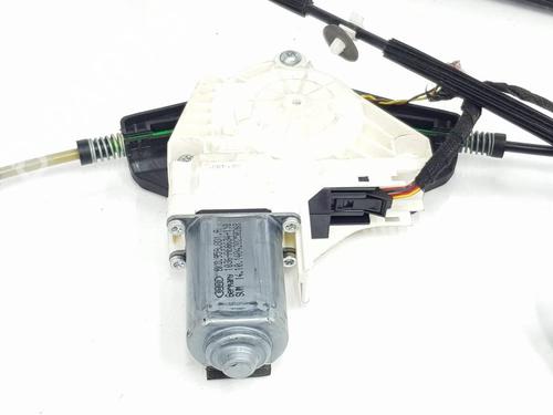 Front left window mechanism AUDI A4 B8 (8K2) | BP39192257C22 - Image 5