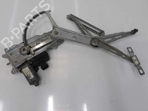 Used Front left window mechanism OPEL ZAFIRA A MPV (T98) 2.2 DTI 16V (F75) (125 hp) 5575277