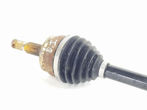 Left front driveshaft CITROËN JUMPY III Van (V_)  | BP32072962M38 