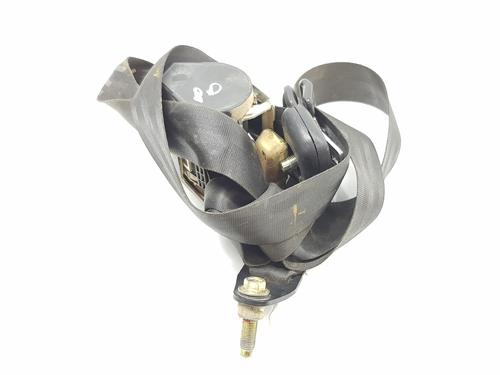 Airbag Kit NISSAN TERRANO II (R20) 2.7 TDi 4WD | BP18865872C86 