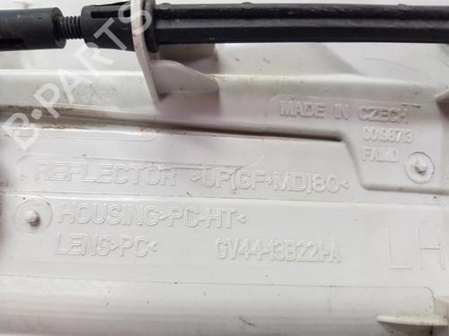 Left front fog light FORD KUGA II (DM2) 1.5 EcoBoost | BP32420638C30