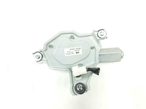 Rear wiper motor HYUNDAI i40 I (VF) 1.7 CRDi | BP9314367M102 