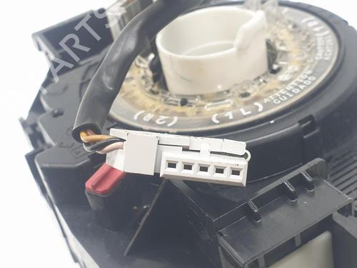 Steering wheel controls PEUGEOT 208 I (CA_, CC_)  | BP17201317E15 