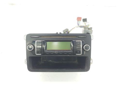 Radio VW TRANSPORTER T5 Van (7HA, 7HH, 7EA, 7EH) [2003-2024]  9757351