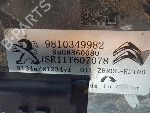 AC compressor OPEL COMBO E Tour / Life (K9) | BP36699394M34 - Image 4