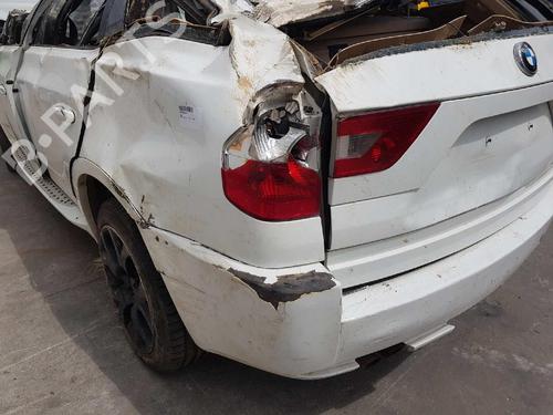 Hanskerom BMW X3 (E83) 3.0 i xDrive | BP5825456C95 