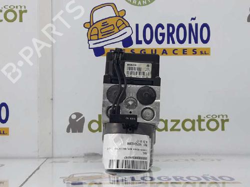 ABS pump CITROËN XSARA (N1) 1.9 TD | BP1425413M43 