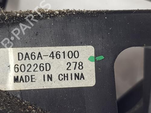 Gear lever MAZDA CX-3 (DK) | BP36754173M90 - Image 5