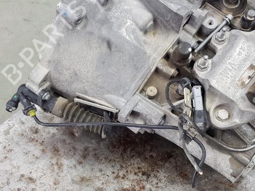 Gearbox PEUGEOT EXPERT Van (V_) | BP33208067M3 - Image 11