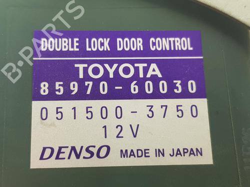 Electronic module TOYOTA LAND CRUISER PRADO (_J12_) 3.0 D-4D (KDJ120, KDJ125) | BP16354400M83 