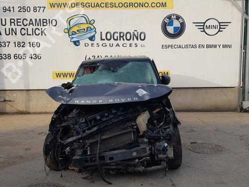 Brugte LAND ROVER RANGE ROVER SPORT II (L494) 3.0 TDV6 4x4 (258 hp) 4468469