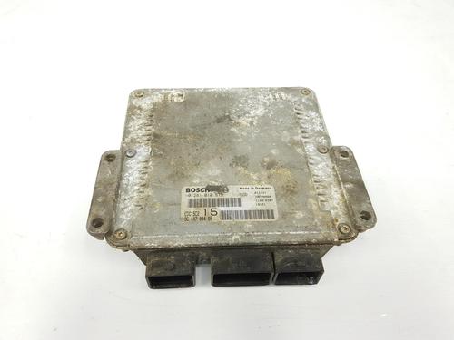 Used Engine control unit (ECU) CITROËN JUMPY I Van (BS_, BT_, BY_, BZ_) 2.0 HDi 110 (109 hp) 9536078