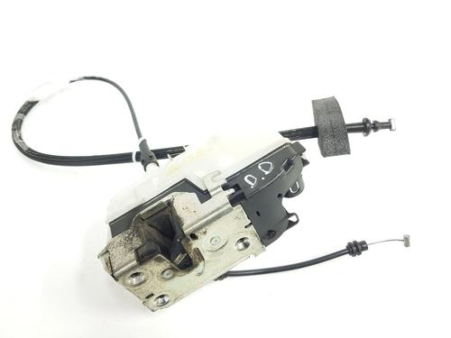 Front right lock CITROËN C2 (JM_) 1.4 | BP29400588C97 