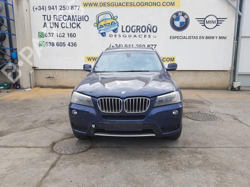 Electronic sensor BMW X3 (F25) xDrive 30 d | BP40262094M84 - Image 6