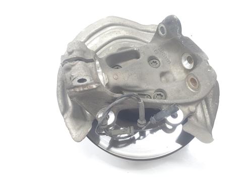 Left front steering knuckle BMW 3 (F30, F80) 318 d | BP28167362M25 