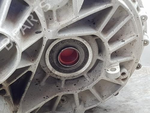 Gearbox VW CRAFTER Van (SY_, SX_)  | BP28210282M3 