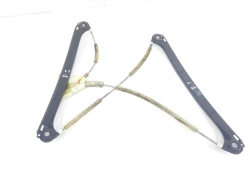 Used Front left window mechanism AUDI A3 Sportback (8PA) S3 quattro (265 hp) 11965189