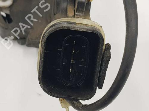 Front right lock SUZUKI GRAND VITARA I (FT, HT) 2.0 TD 4x4 (SQ420D) | BP6805578C97 