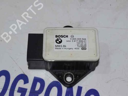 Used Electronic module BMW X3 (E83) xDrive 20 d (177 hp) 14117466