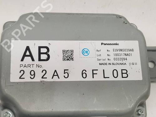 Electronic module RENAULT KADJAR (HA_, HL_) | BP39597227M83 - Image 4