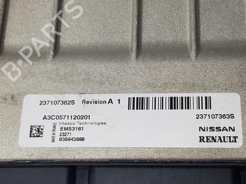 Engine control unit (ECU) RENAULT AUSTRAL | BP32672350M57 - Image 2