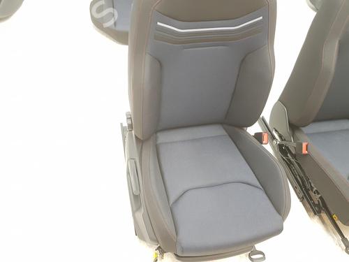 Seats set SEAT IBIZA IV SC (6J1, 6P5) 1.0 TSI | BP13042287C78 