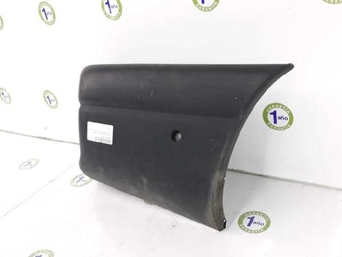Corner bumper NISSAN INTERSTAR Van (X70) dCi 100 | BP14070003C117 