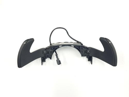 Used Steering wheel controls PEUGEOT 508 SW I (8E_) 2.0 HDi RXH Hybrid4 (200 hp) 12464361