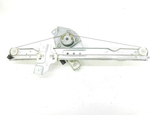 Used Front left window mechanism DACIA SANDERO 1.2 16V (75 hp) 8746744