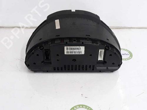 Instrument cluster BMW 5 (E39) 528 i | BP5041681C47 