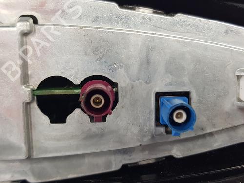 Other BMW X3 (F25) sDrive 18 d | BP24572255O1 