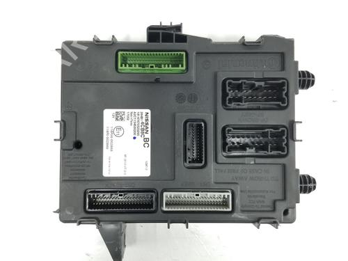Used Electronic module NISSAN QASHQAI II SUV (J11, J11_) 1.6 DIG-T (163 hp) 8617204