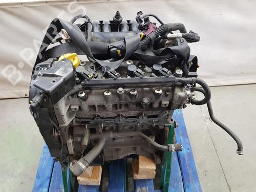 Motor ALFA ROMEO MITO (955_) 1.4 (955.AXB1B, 955.AXU1A) (78 hp) 23898526