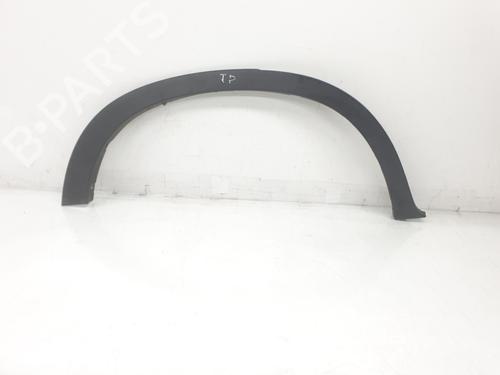 Used Rear right wheel arch trim BMW X5 (E70) xDrive 30 d (245 hp) 23661820