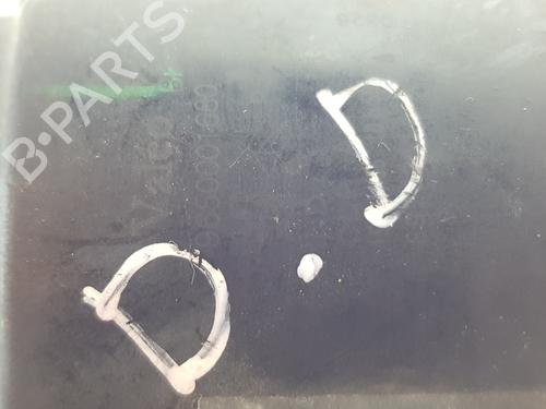 Right front fog light CITROËN XSARA PICASSO (N68) 2.0 HDi | BP29290655C31