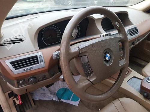 Andere BMW 7 (E65, E66, E67) 730 d | BP14089123O1 