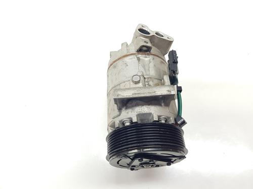 AC compressor DACIA DUSTER (HM_) 1.3 TCe 130 (HMMF) | BP33272928M34  - Image 5