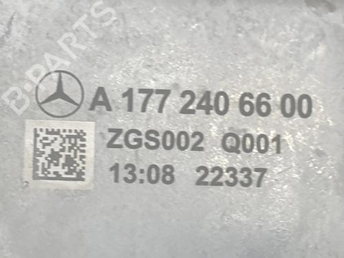 Engine mount MERCEDES-BENZ GLB (X247) GLB 200 d (247.612) | BP36815279M89 - Image 2