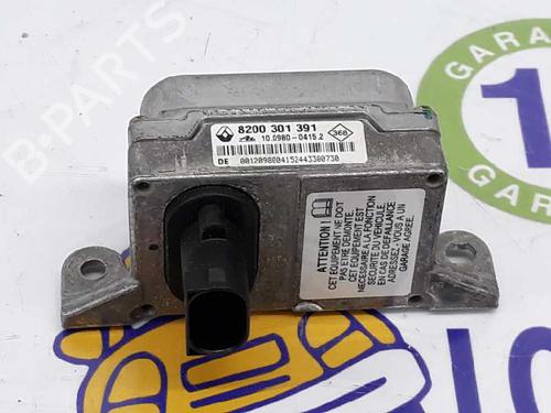 Module électronique RENAULT VEL SATIS (BJ0_) 2.0 16V Turbo (BJ0K) (163 hp) 14126466