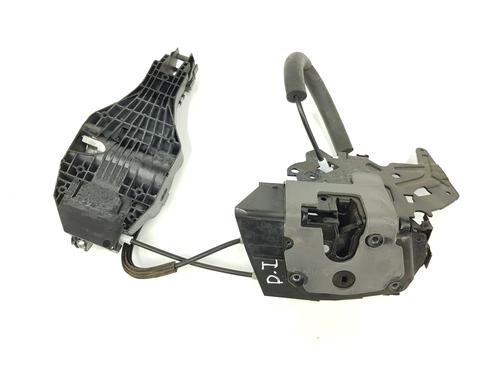 Front left lock LAND ROVER DISCOVERY SPORT (L550) 2.2 D 4x4 | BP27627667C98 