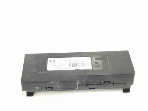 Electronic module PEUGEOT 208 I (CA_, CC_) 1.6 HDi | BP29333172M83 